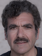 foto von Steve Garfanti