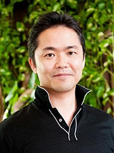 foto von Junichi Masuda