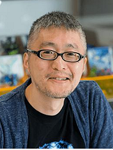 foto von Ken Sugimori