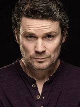 foto von Michael Patric