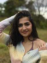 foto von Rukmini Vasanth