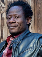 foto von Wabinlé Nabié