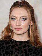 foto von Jacqueline Emerson