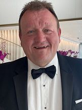 foto von Dave Turner