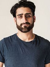 foto von Armin Wahedi Yeganeh