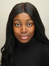 foto von Esther Odumade