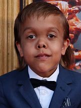 foto von Quaden Bayles