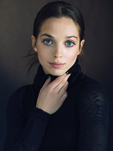 foto von Monroe Cline