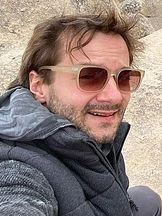 foto von Prokhor Chekhovskoy