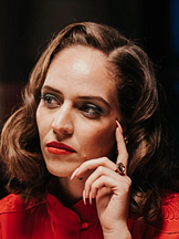 foto von Adriana Stuven