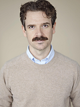 foto von Christopher Hayes