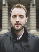 foto von Mattis Herman Nyquist