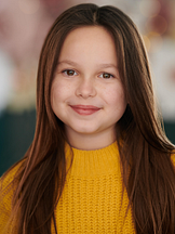 foto von Taya Messier