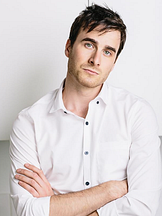 foto von Blair Penner