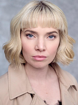 foto von Jessica Blake