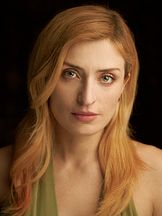 foto von Zina Blahusova