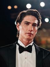 foto von Enzo Vogrincic Roldán