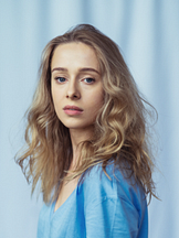 foto von Elżbieta Trzaskoś