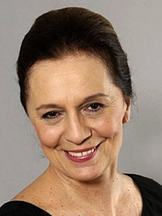 foto von Ayten Uncuoğlu