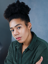 foto von Shona Babayemi