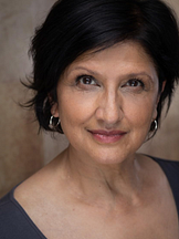 foto von Su McLaughlin