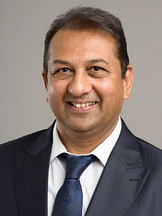 foto von Bharat Mistri