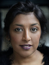 foto von Rekha John-Cheriyan