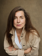 foto von Liza Sadovy