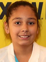 foto von Jasmine Bearkiller Shangreaux