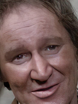 foto von Charles Borromel