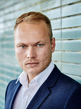 foto von Maximilian Beck