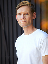 foto von John Lee Ames