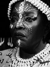 foto von Rita Edochie