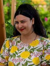 foto von Yasemin Sakallıoğlu