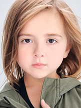 foto von Luciana VanDette