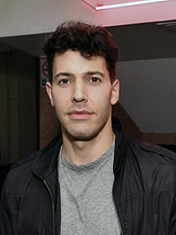 foto von Michael Kupisk