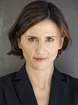 foto von Anne Day-Jones