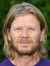 foto von Anthony Morris