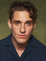 foto von Charles Camrose