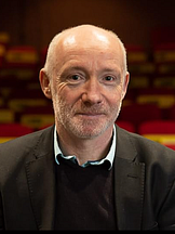 foto von Diarmuid de Faoite