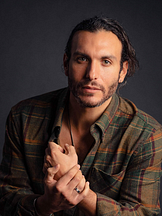 foto von Angus McGruther