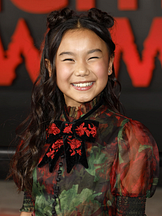 foto von Ayazhan Dalabayeva