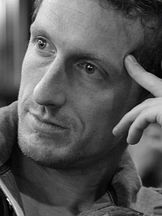 foto von Benjamin Westfall