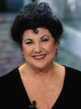 foto von Marisa Laurito