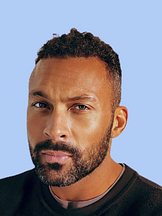 foto von Chi Lewis-Parry