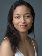 foto von Rachel Handshaw