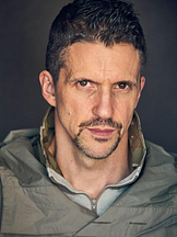 foto von Will Bowden