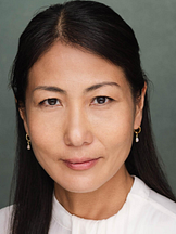 foto von Sachiko Yokoyama