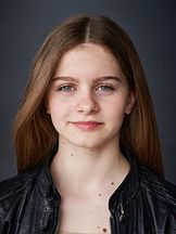 foto von Lilit Serger