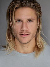 foto von Joe Davidson